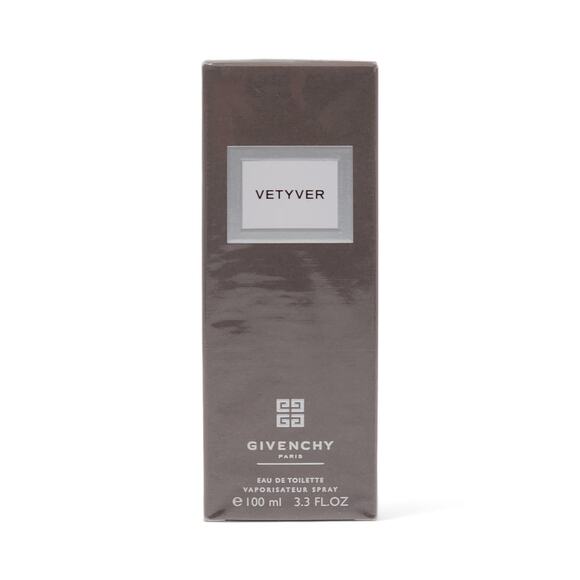 Givenchy Vetyver EDT Spray 3.4oz 100ml - Picture 1 of 3